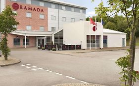 Ramada Hotel Wakefield